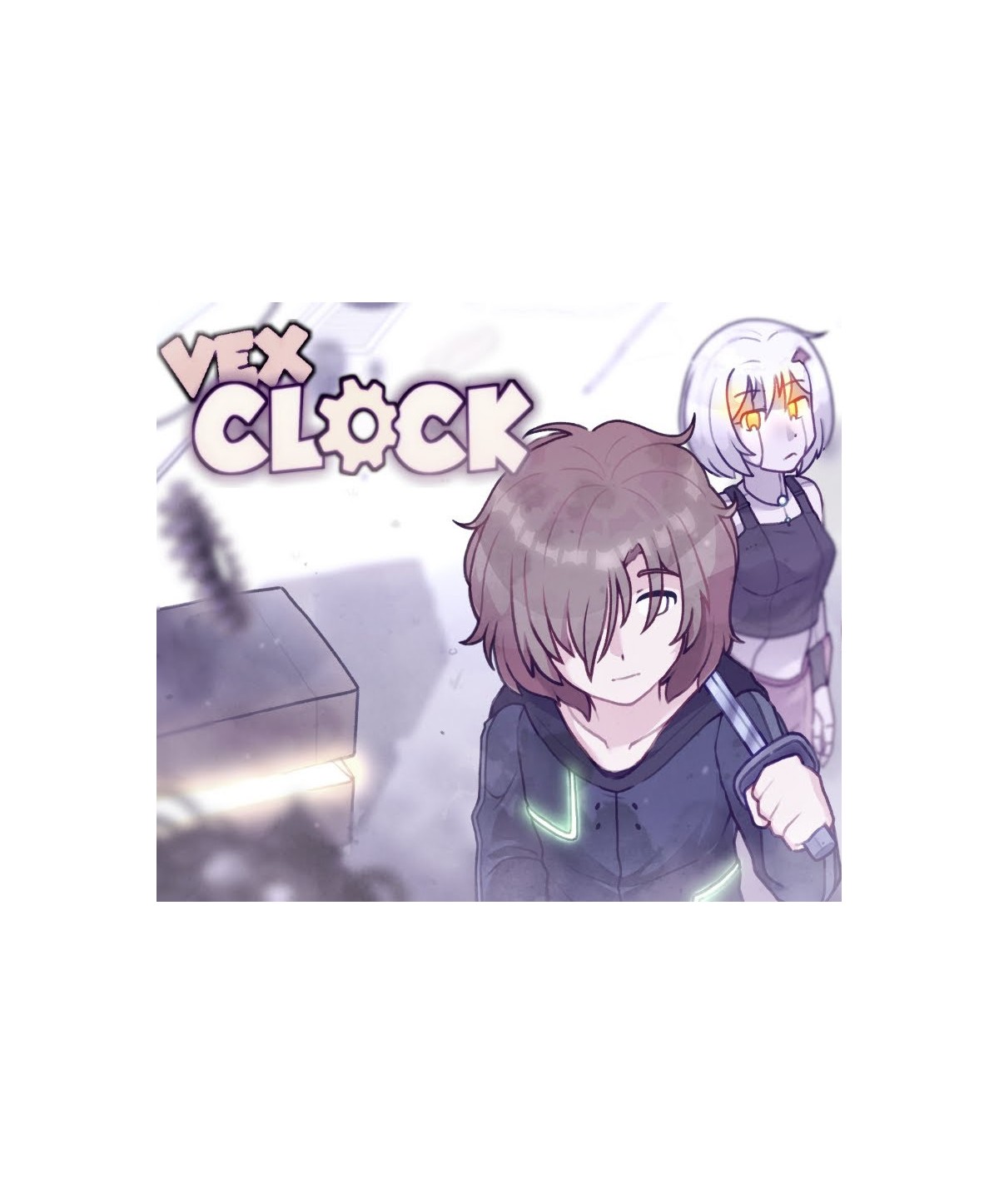 Vex Clock Steam Key GLOBAL